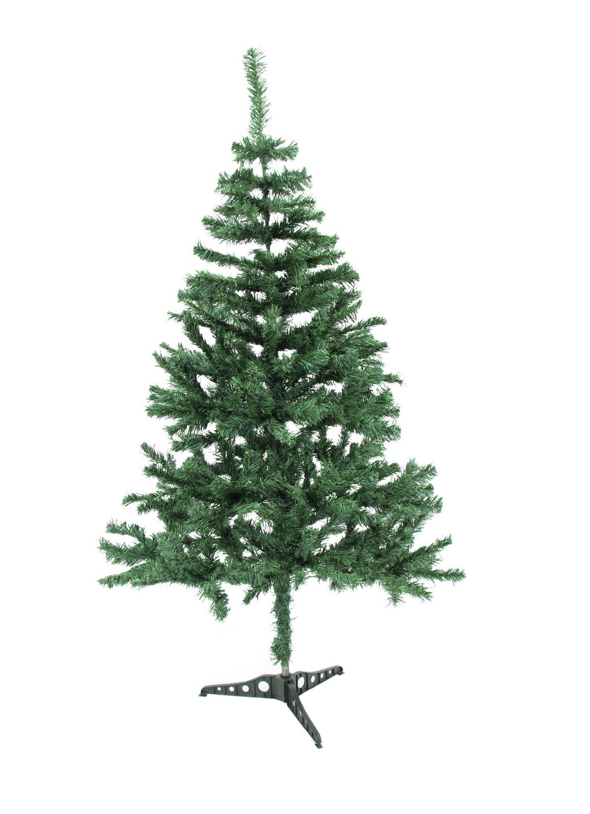 Alberi Di Natale Finti.Albero Di Natale Finto Artificiale 210cm Con Base Piante Finte Fiori Artificiali Fedeli Al Dettaglio Piante Finte Com