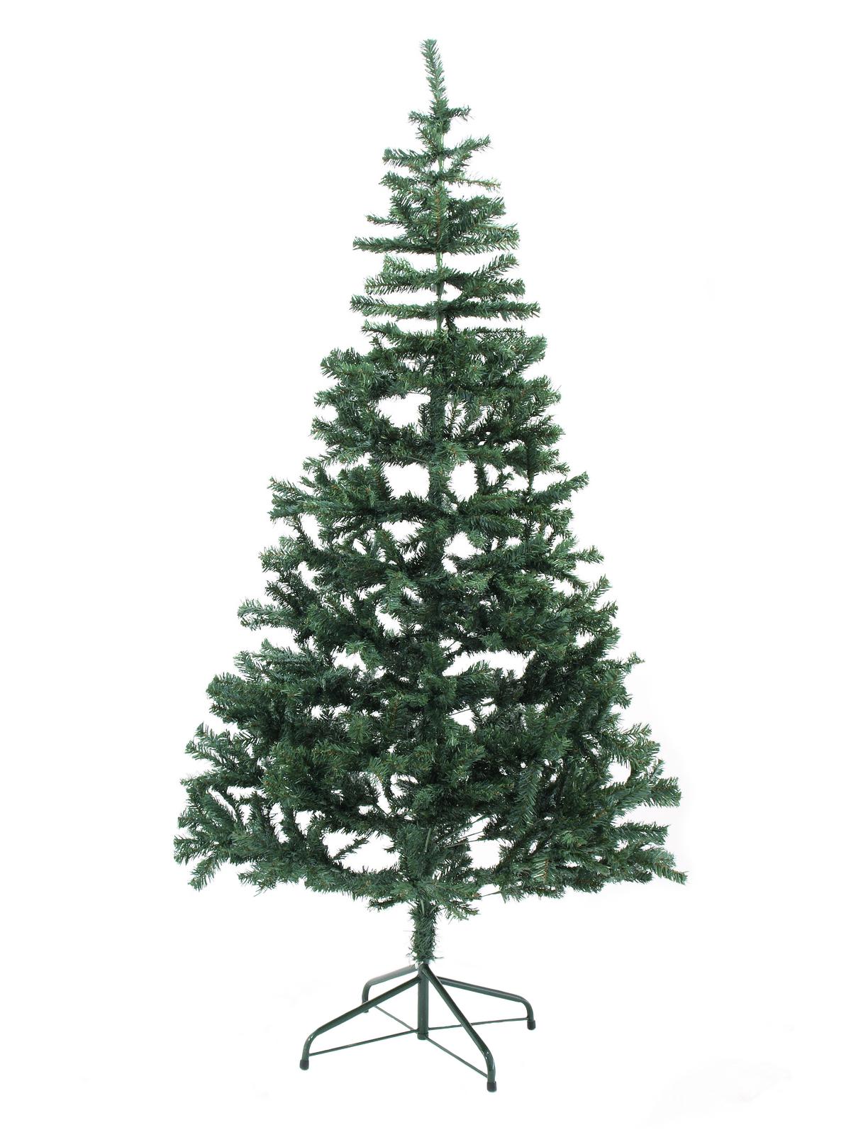 albero di natale finto - artificiale 240cm con base · piante finte - fiori  artificiali - fedeli al dettaglio ·