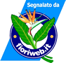 Fioriweb.it - La guida al mondo dei fiori nel web - fiori online tramite la rete Fioriweb.it - spedizioni floreali 