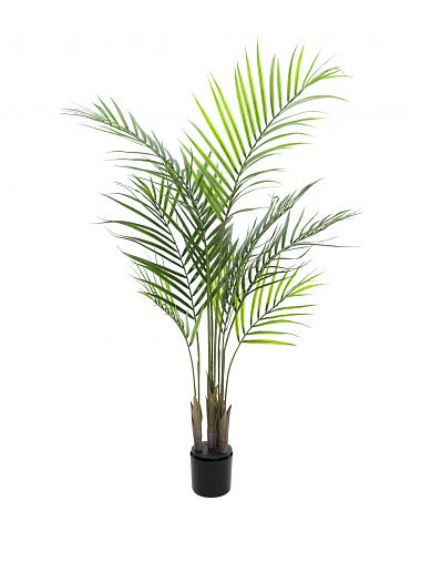 Palma finta Areca 125cm