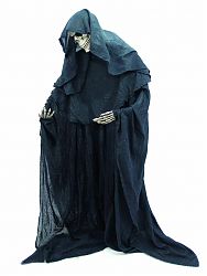 Figura per Halloween scheletro 160cm