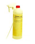 spray ignifugo secondo DIN4102/B1 1 litro