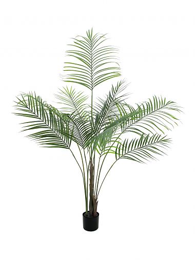 Palma finta Areca 185cm