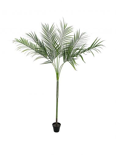 Palma finta Areca deluxe 180cm